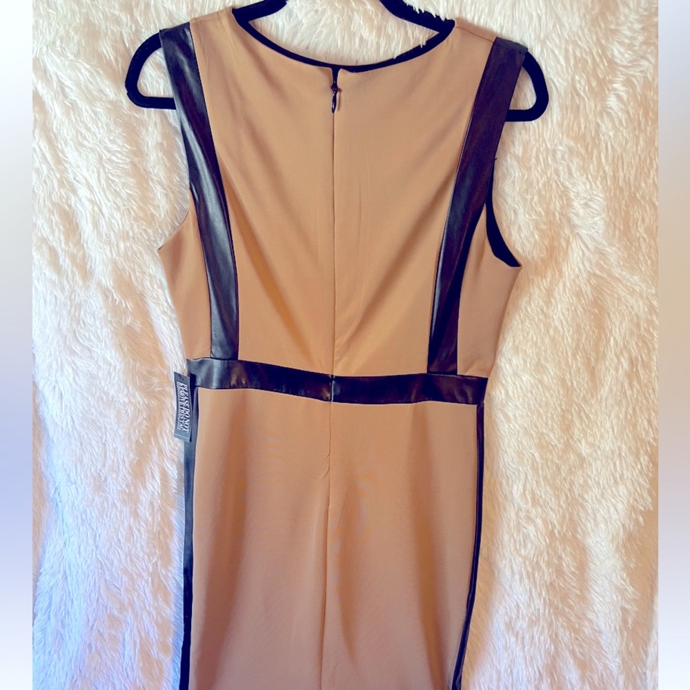 NEW YORK & COMPANY Sheath Dress - Picture 6 of 7